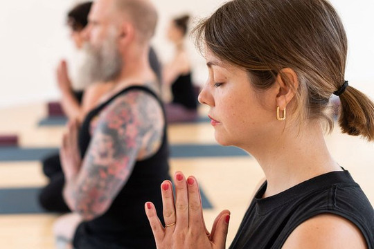 Bild 3 von YOGA SKY Partnergalerie