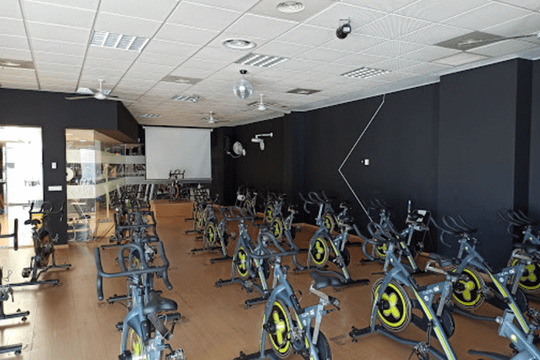 Imagen 3 de la galería del partner Okeymas - Puerto de Santa María