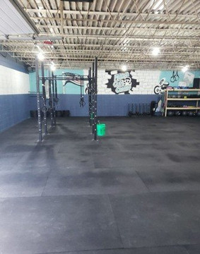 Image 2 from Power and Grist CrossFit and Nutrition partner gallery
