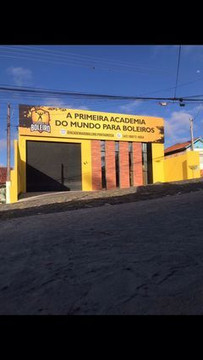 Imagem 2 da galeria do parceiro Academia do Boleiro - Ponta Grossa