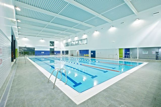 Image 3 from Tadworth Leisure and Community Centre partner gallery