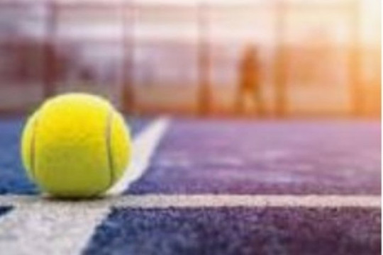 Immagine 3 dalla galleria del partner Pro Roma Calcio Padel Club.