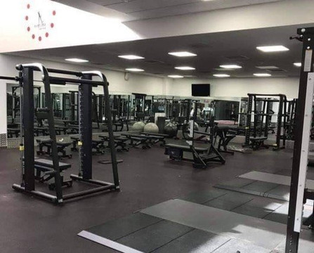 Image 1 from Everyone Active - Westcroft Leisure Centre partner gallery