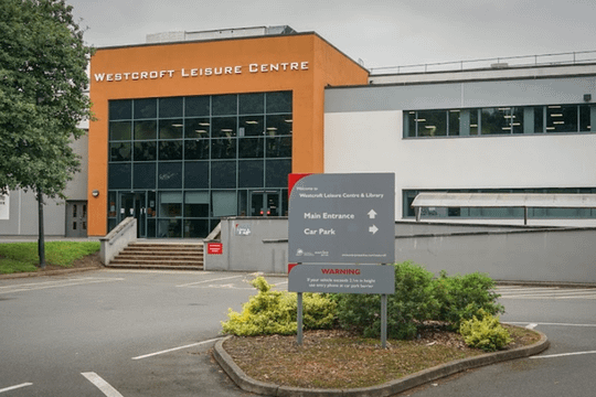 Image 2 from Everyone Active - Westcroft Leisure Centre partner gallery