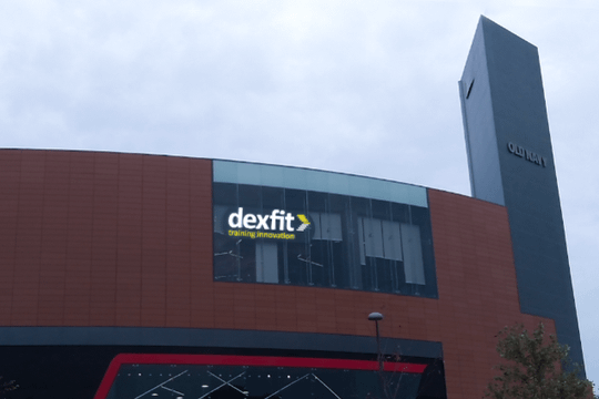 Imagen 2 de la galería del partner Dexfit - Punto Sur