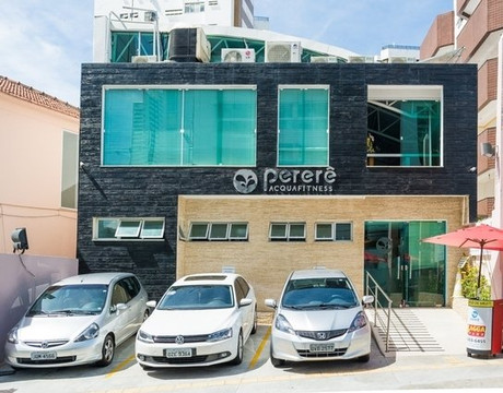 Imagem 2 da galeria do parceiro Pererê Fitness