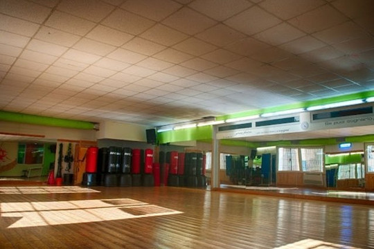 Immagine 3 dalla galleria del partner Fitness Dream