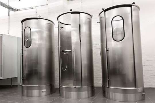 Bild 3 von Kieser Training Frankfurt-Ostend Partnergalerie