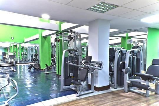 Imagen 2 de la galería del partner Fitness Center Vaguada