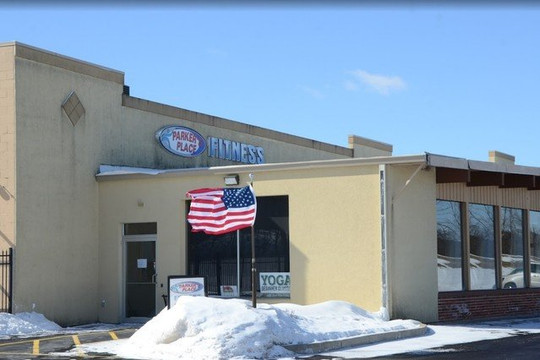 Image 2 from Parker’s Place Total Fitness partner gallery