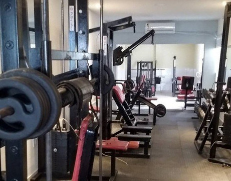 Imagem 3 da galeria do parceiro Academia Espaço Saúde