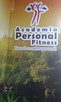 Imagem 2 da galeria do parceiro Academia Personal Fitness