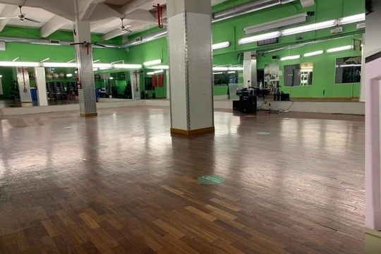 Immagine 2 dalla galleria del partner Barrio de la Salsa 7 Tuscolano - Appio