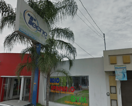 Imagen 2 de la galería del partner Tecno Gym Uruapan