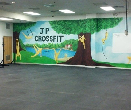 Image 3 from JP CrossFit partner gallery