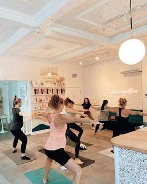 Image 2 from Impact Jersey City partner gallery