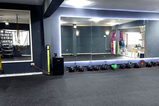 Imagen 3 de la galería del partner I AM FITNESS