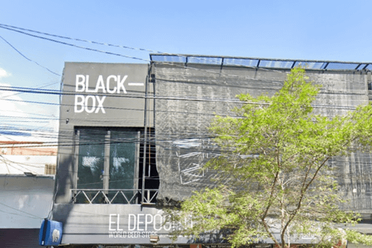 Imagen 2 de la galería del partner Black Box / Providencia