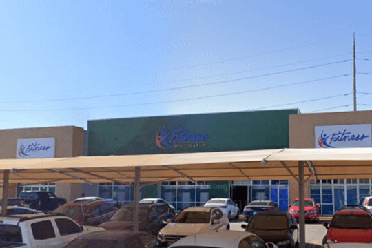 Imagen 2 de la galería del partner Fitness Montecarlo