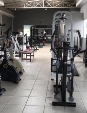 Imagem 1 da galeria do parceiro Academia Reforce