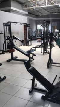 Imagem 2 da galeria do parceiro Academia Reforce