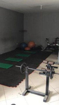 Imagem 3 da galeria do parceiro Academia Reforce