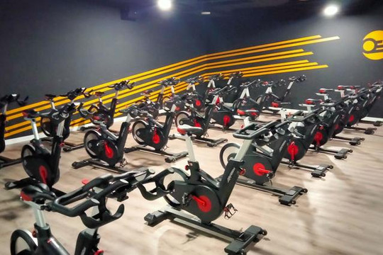 Imagen 2 de la galería del partner Synergym León Auditorio