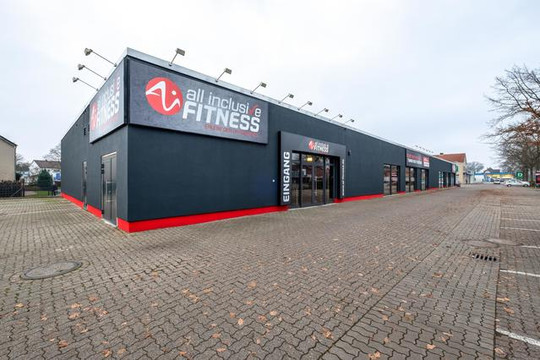 Bild 1 von Ai Fitness Celle Partnergalerie
