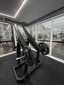 Imagem 3 da galeria do parceiro Academia Arena
