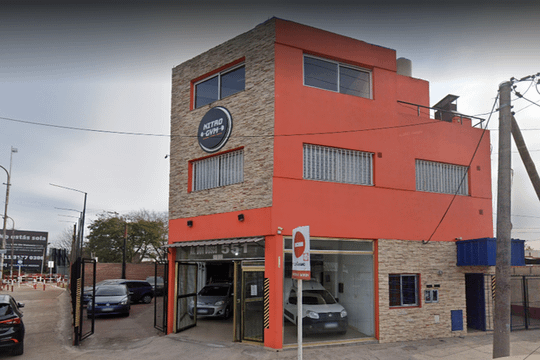 Imagen 3 de la galería del partner Nitro Gym Haedo