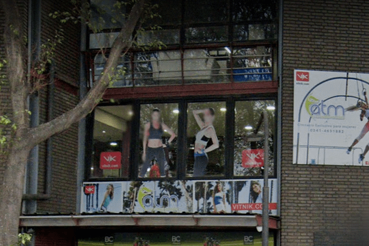 Imagen 2 de la galería del partner Club ATM Mujer