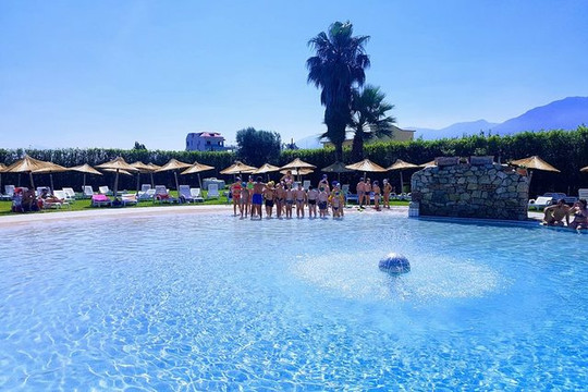 Immagine 3 dalla galleria del partner Gymnasium Scafati