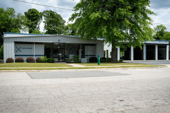 Image 2 from 12th State CrossFit partner gallery