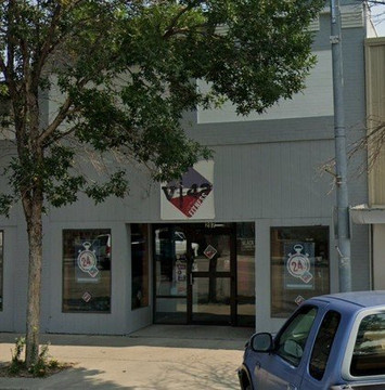 Image 2 from V42 Fitness partner gallery