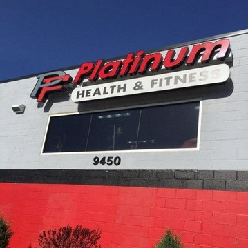 Image 3 from Platinum Health & Fitness partner gallery