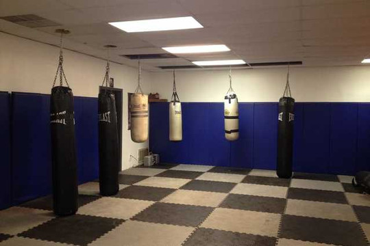 Image 1 from Columbia Training Academy partner gallery