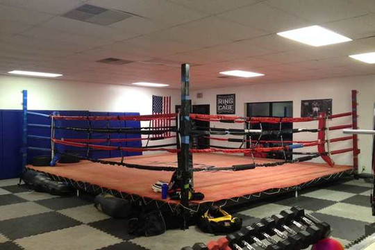 Image 2 from Columbia Training Academy partner gallery