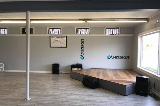 Image 1 from Jazzercise Auburn partner gallery