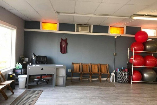 Image 2 from Jazzercise Auburn partner gallery