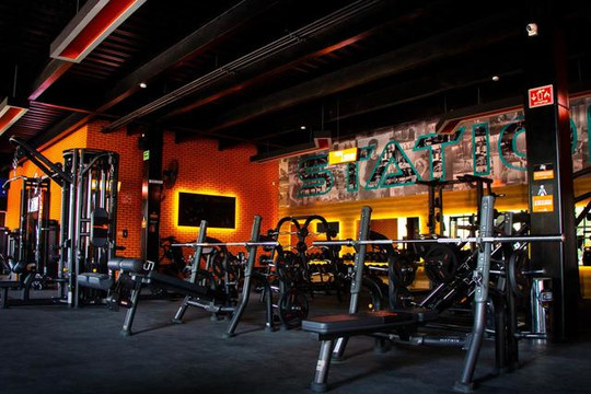 Imagen 2 de la galería del partner Station Bello Amanecer