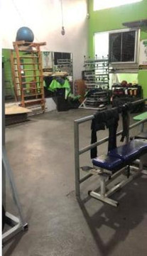 Imagem 2 da galeria do parceiro Academia Sport Fitness