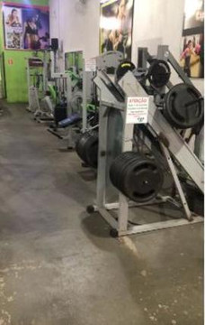 Imagem 3 da galeria do parceiro Academia Sport Fitness