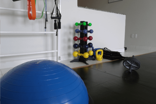 Imagem 3 da galeria do parceiro Studio C Treinamento Funcional