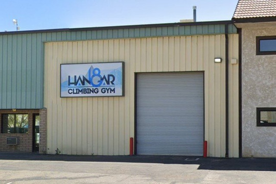 Image 2 from Hangar 18 - High Desert partner gallery