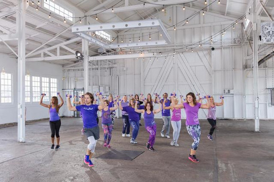 Image 1 from LaBlast Fitness partner gallery