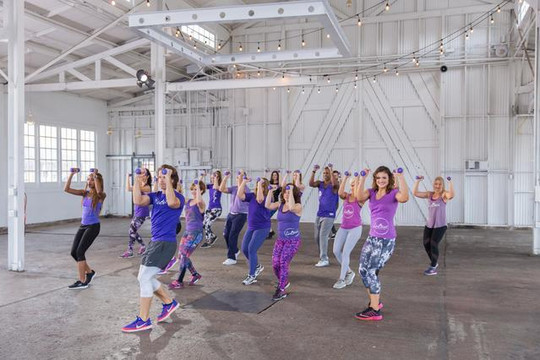 Image 2 from LaBlast Fitness partner gallery