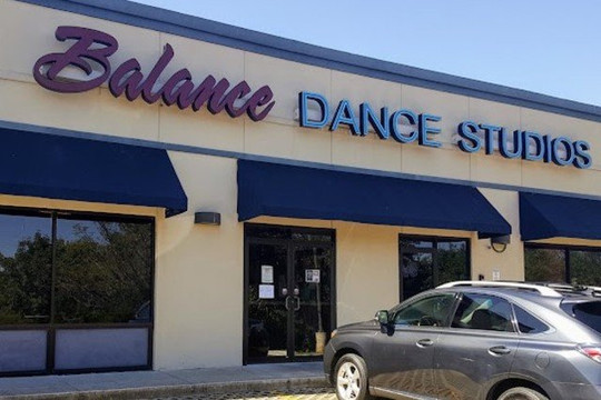 Image 2 from Balance Dance Studios partner gallery