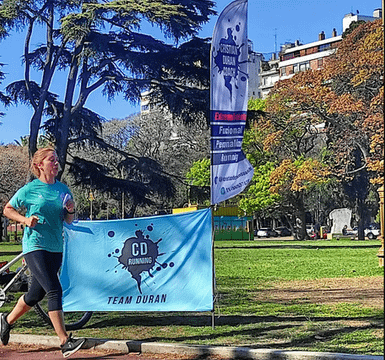 Imagen 2 de la galería del partner Coach Cristian Duran Las Heras