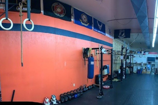 Image 3 from CrossFit Nickel Plate partner gallery