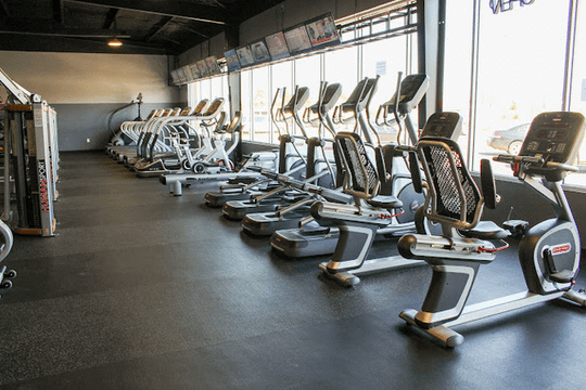 Image 1 from FITNESS FX - SEALY partner gallery